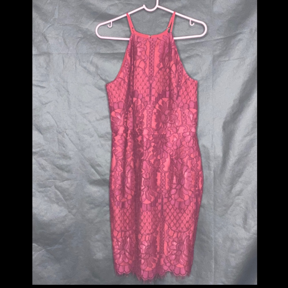 Barneys New York dress